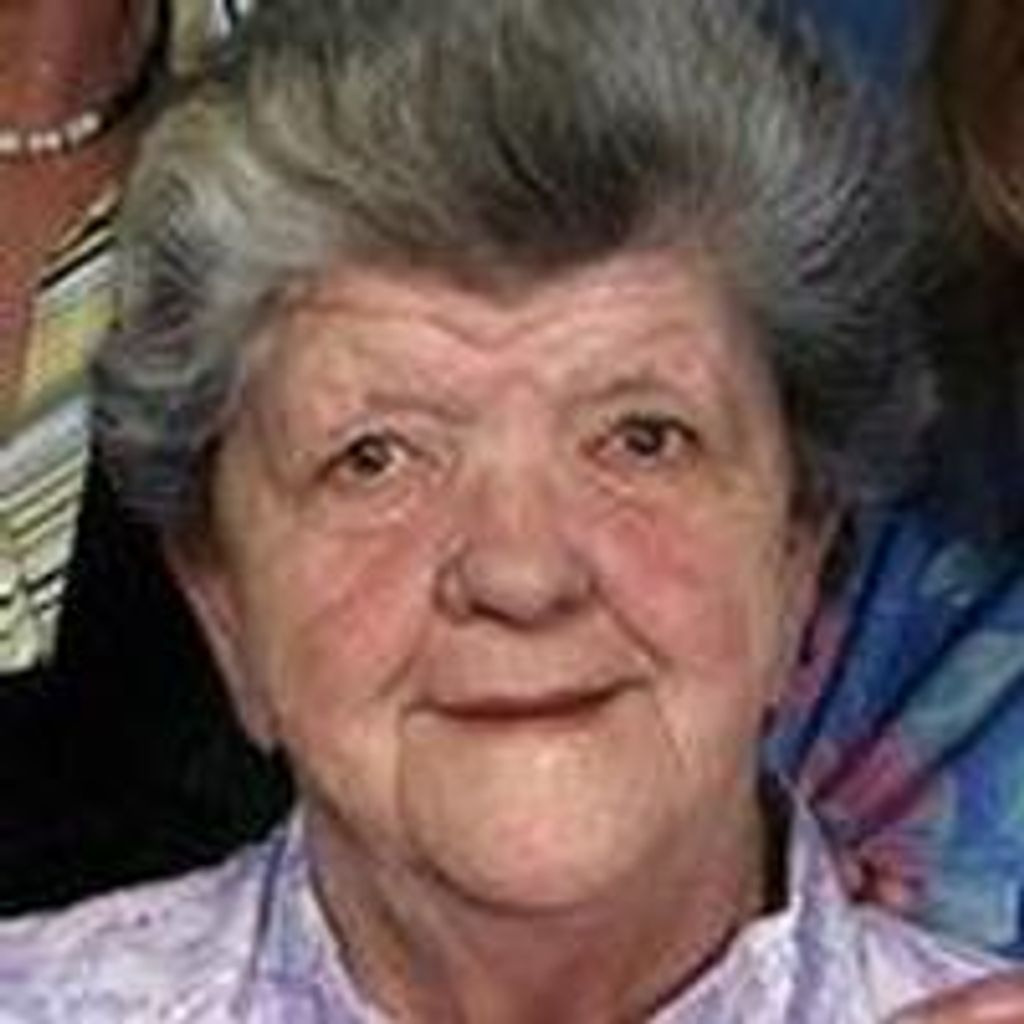 Sabina  Christine Rhoades