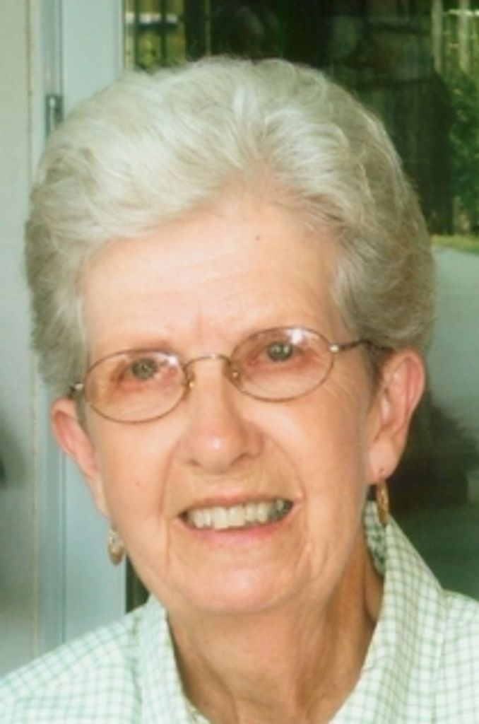 Madeline (Griffith)  Bennett Profile Photo