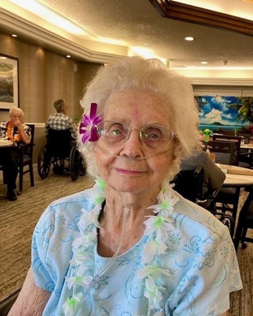 Ilene Minerva Gutjahr Profile Photo