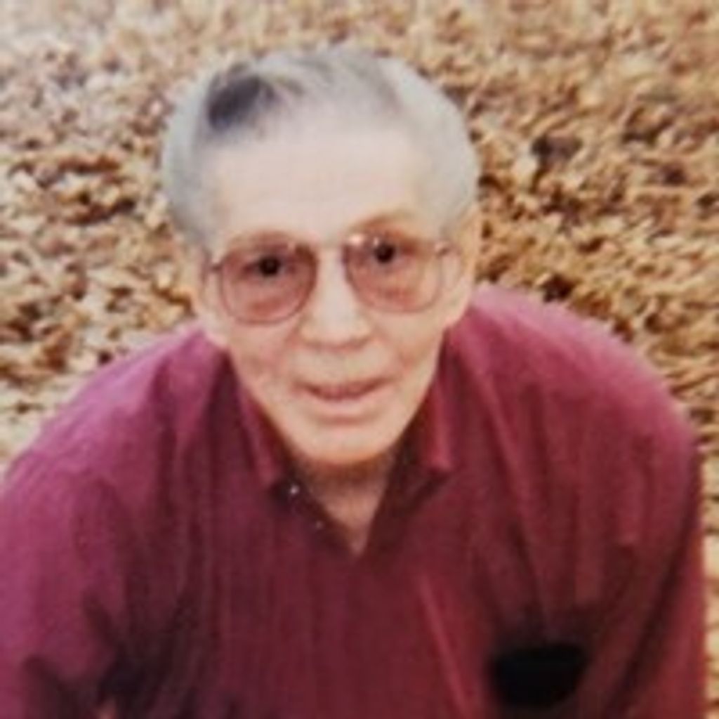 LeeRoy J. Douga