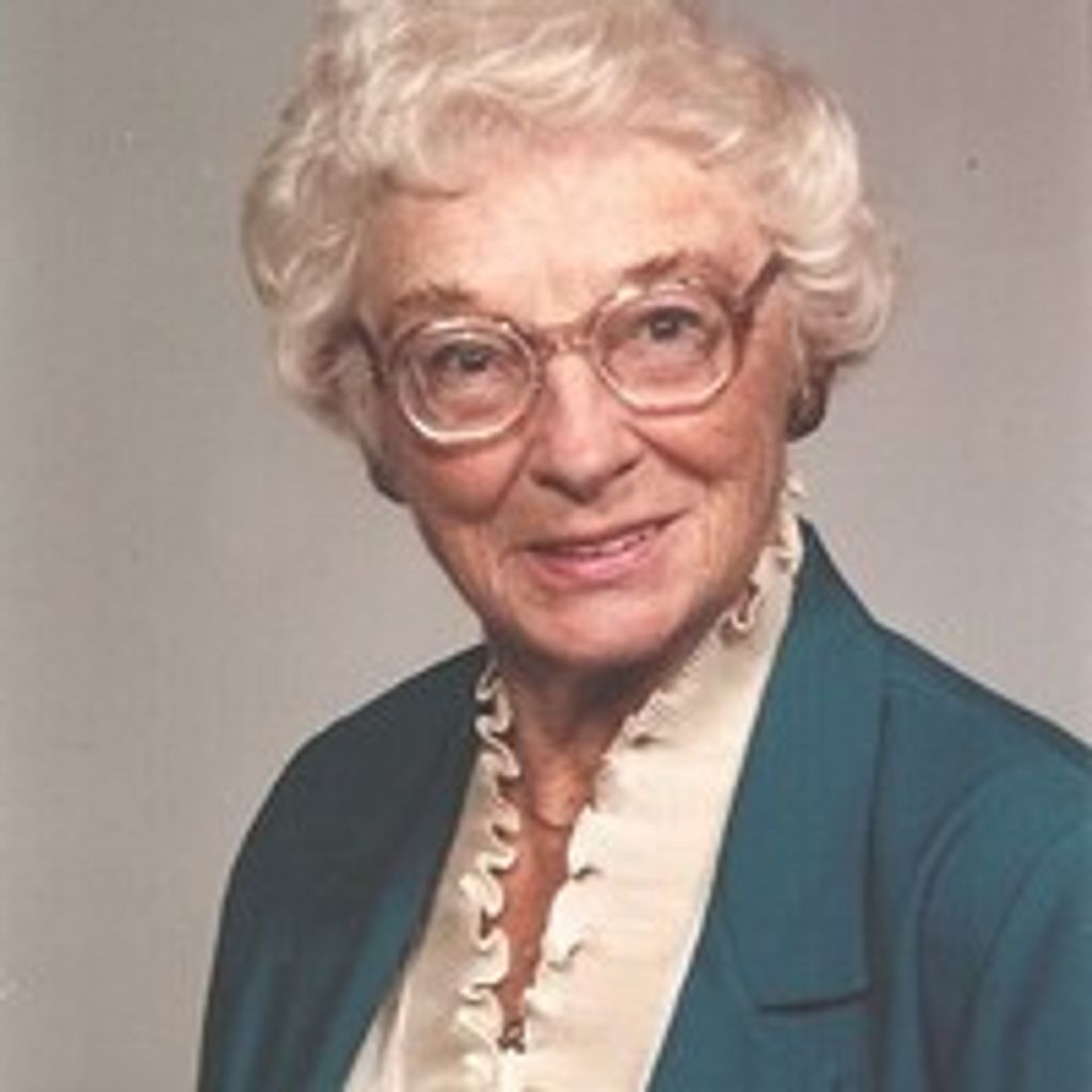 Myrtice Russell