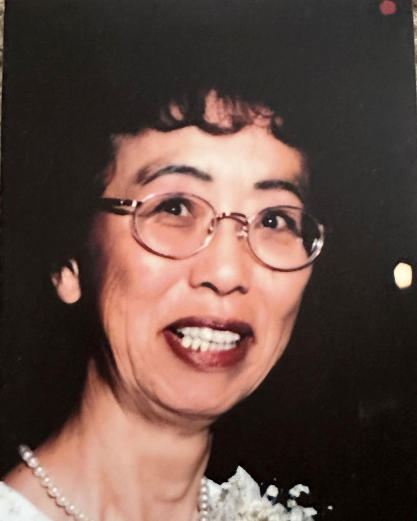 Alice Onishi