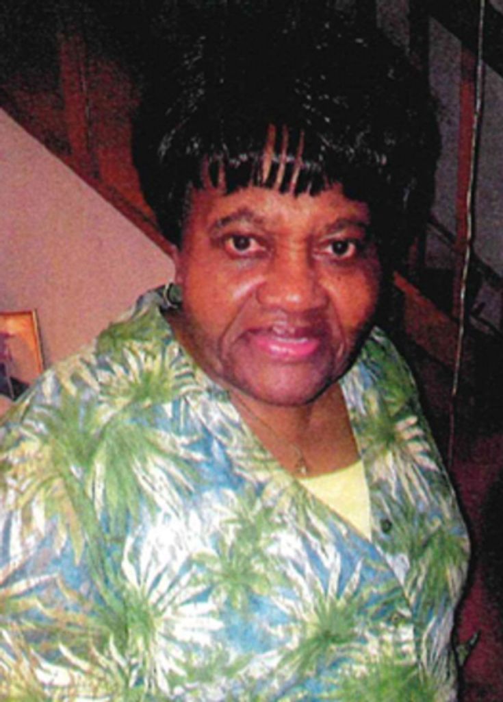 Claudia Mae Gardner Profile Photo