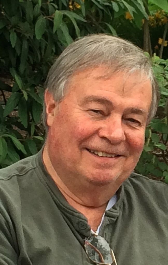 William Richard Reno Profile Photo