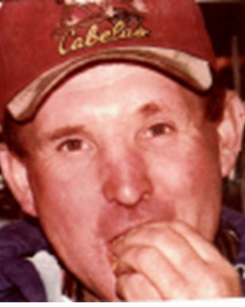 Clarence Richard Ettles Jr