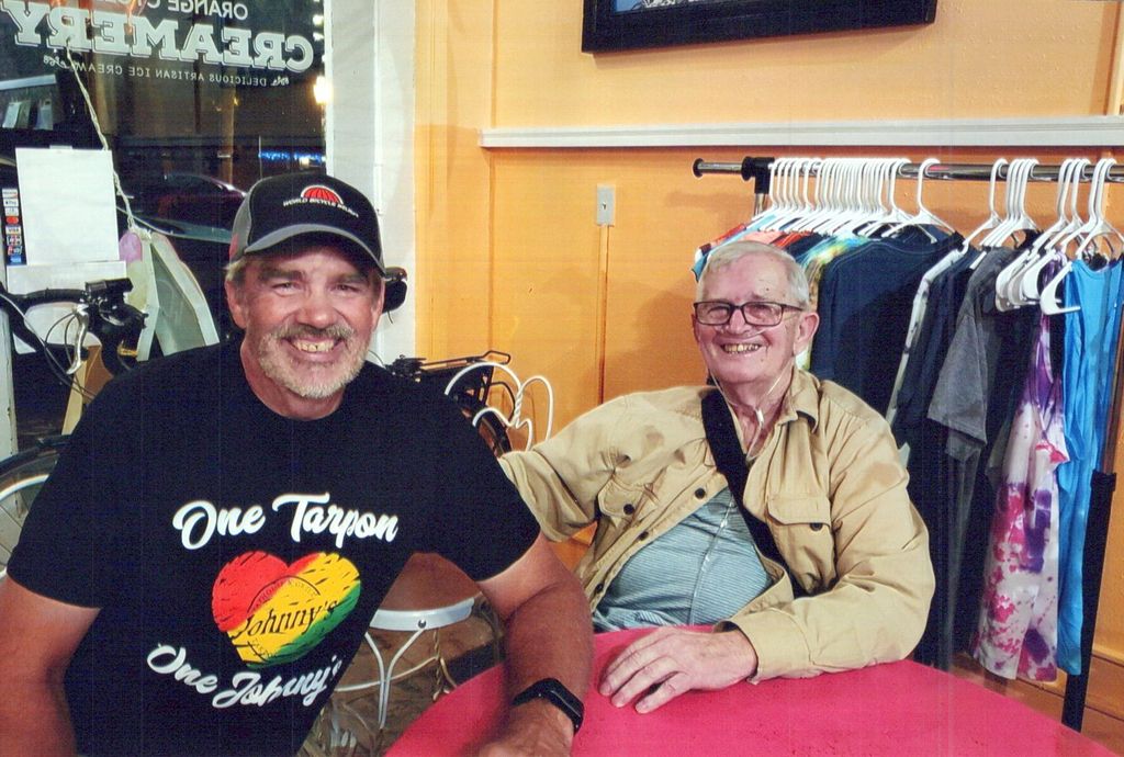 Gerald D. "Bud" Stanifer Profile Photo