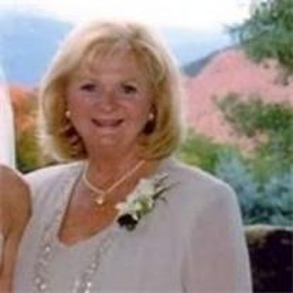 Rosemary Evans