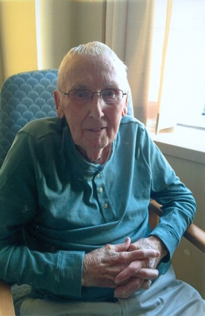 Kenneth R. Messick, Sr.