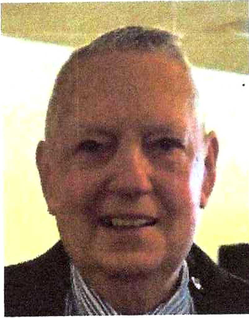 Robert Charles Decker Sr.