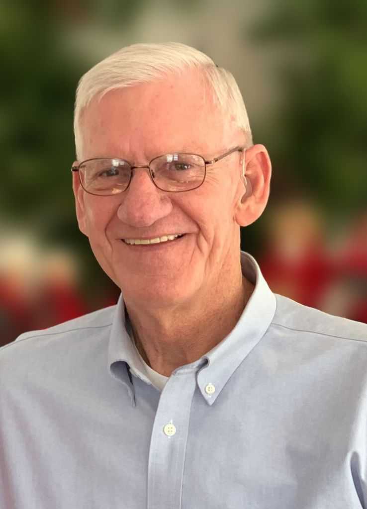 Jerry Wayne Cornett Profile Photo