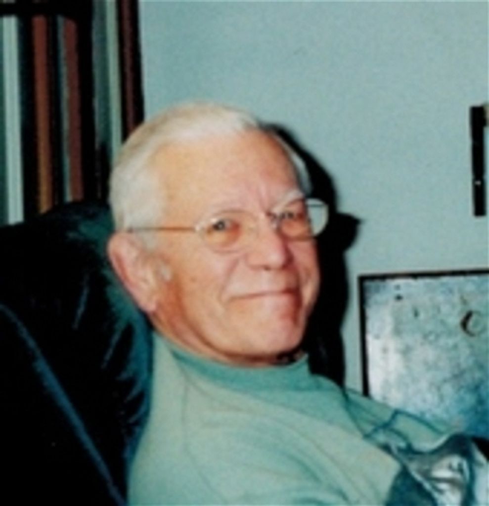 Charles H. Engle