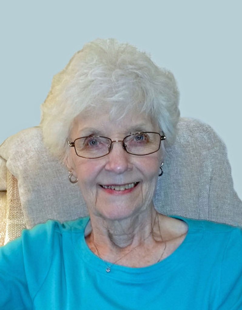 Dorothy "Dode" Osman Profile Photo