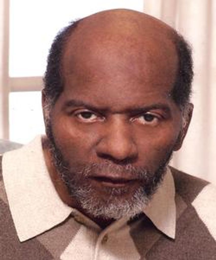 Calvin Nokomis Cain Profile Photo