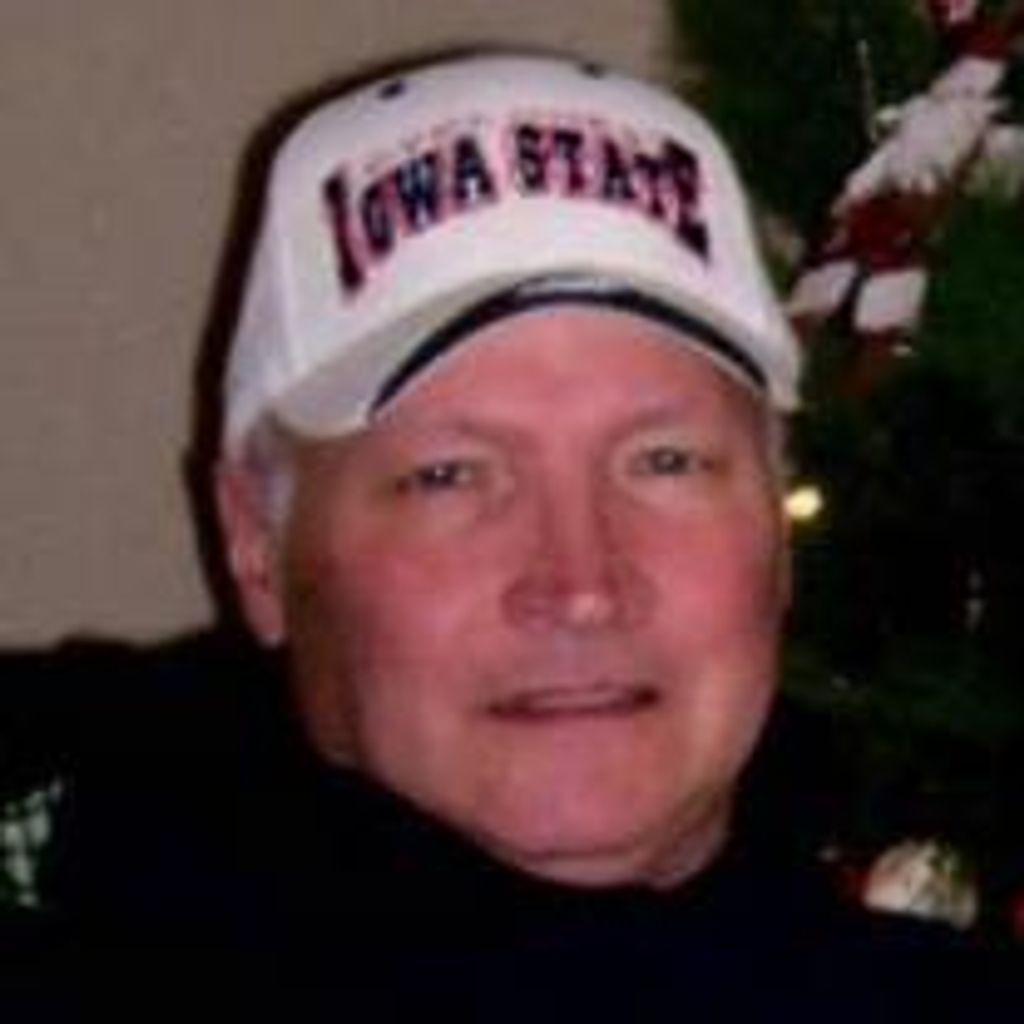 Gary Wayne Jordan Profile Photo