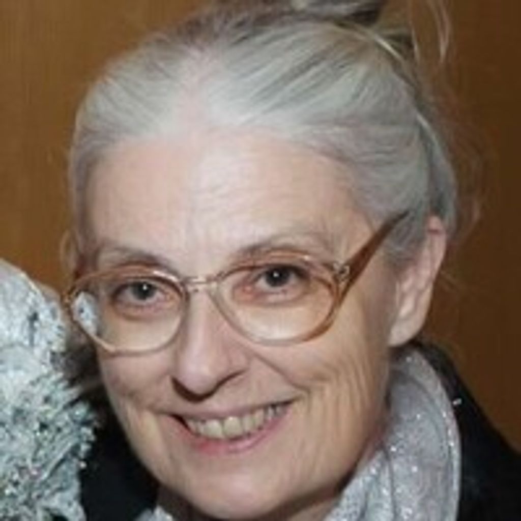 Martha Webster Jenkins
