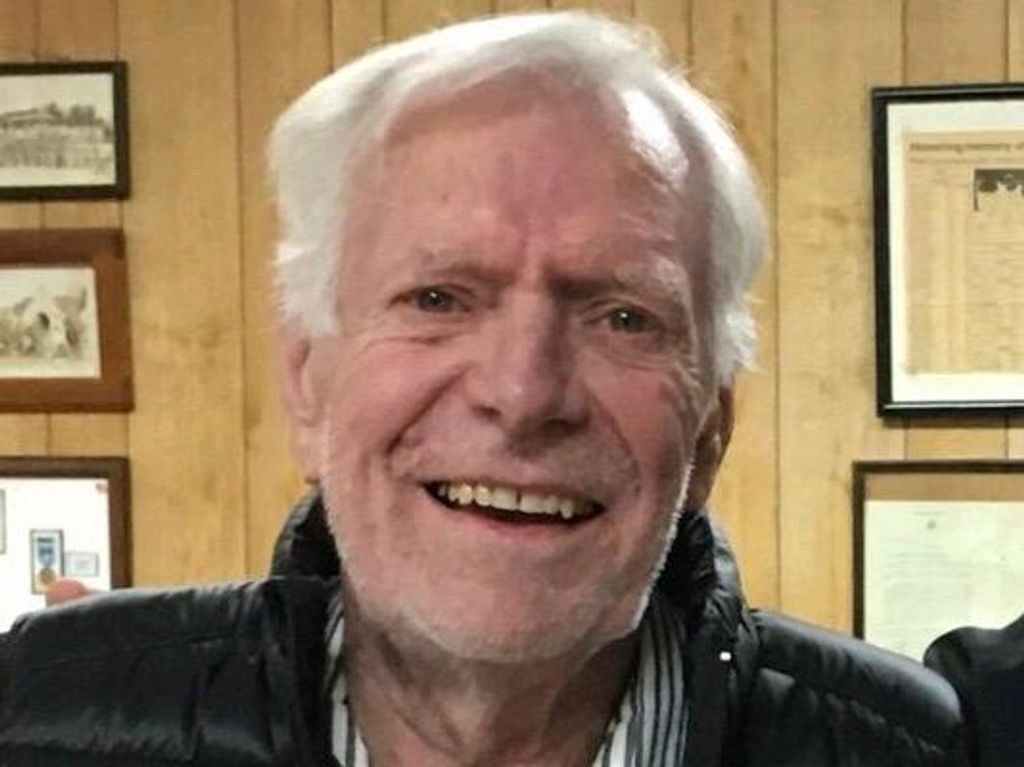 John Daniel Rampley, Sr.