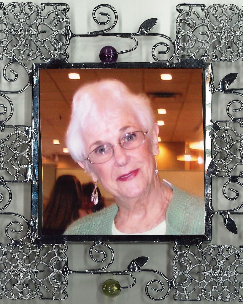 Margaret "Polly" Ann Deem Profile Photo