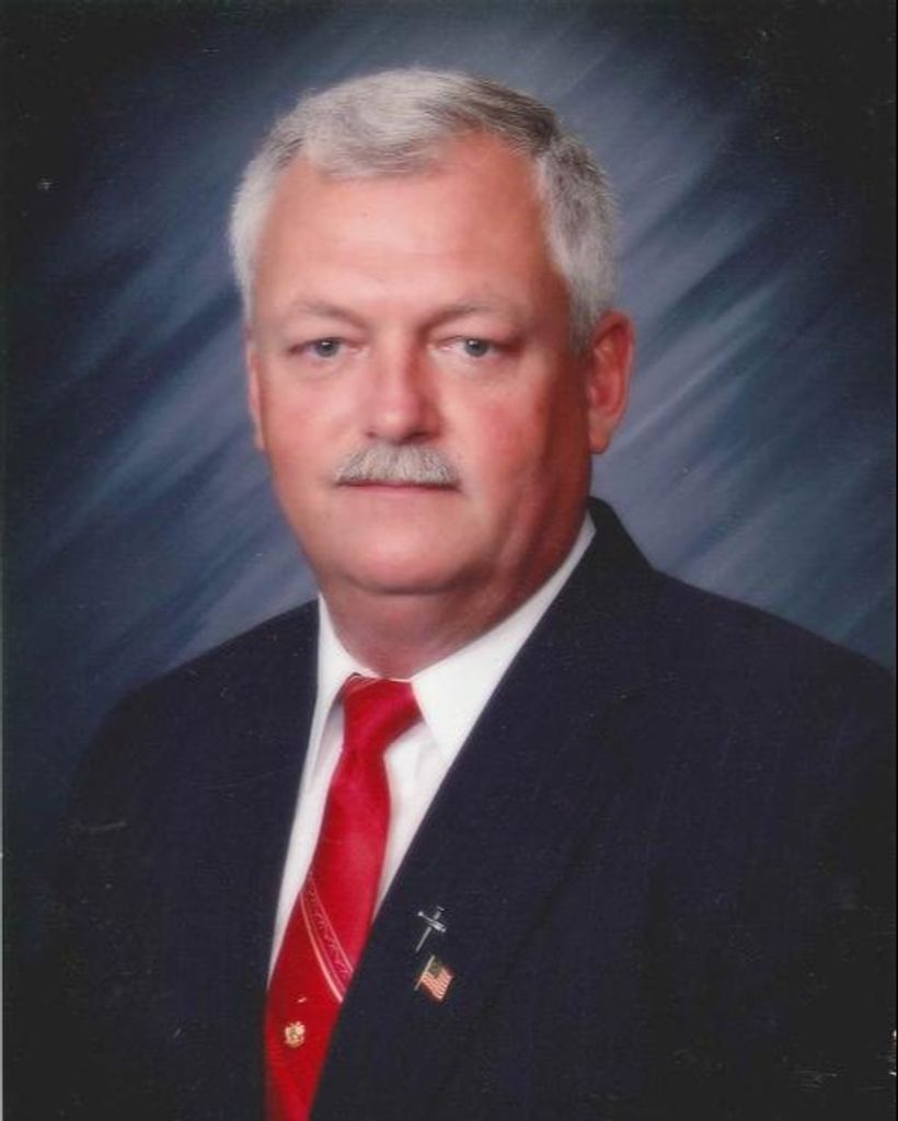 Daniel Christopher Caulk
