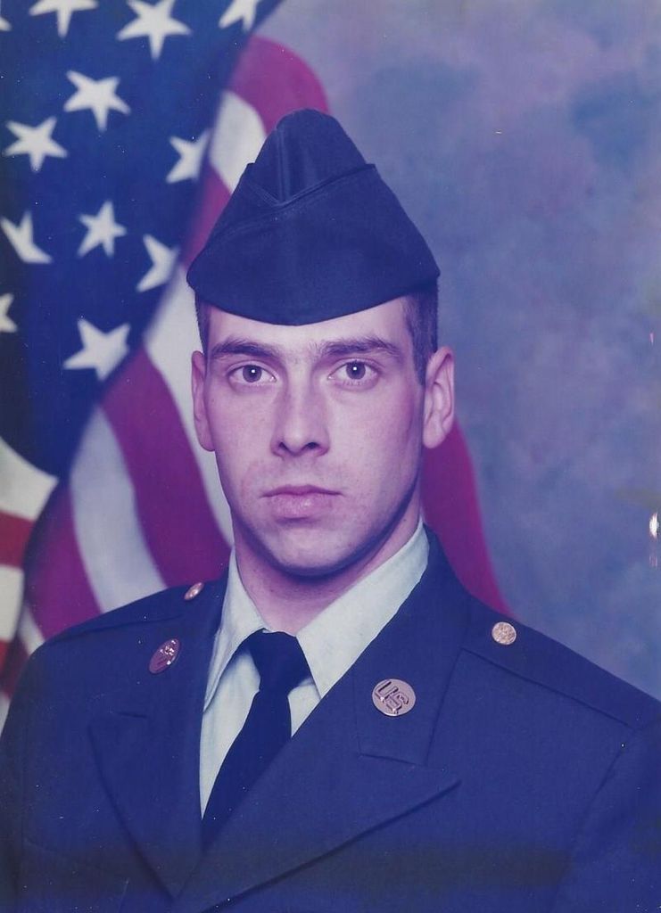 Larry Mitchell Cauble Profile Photo
