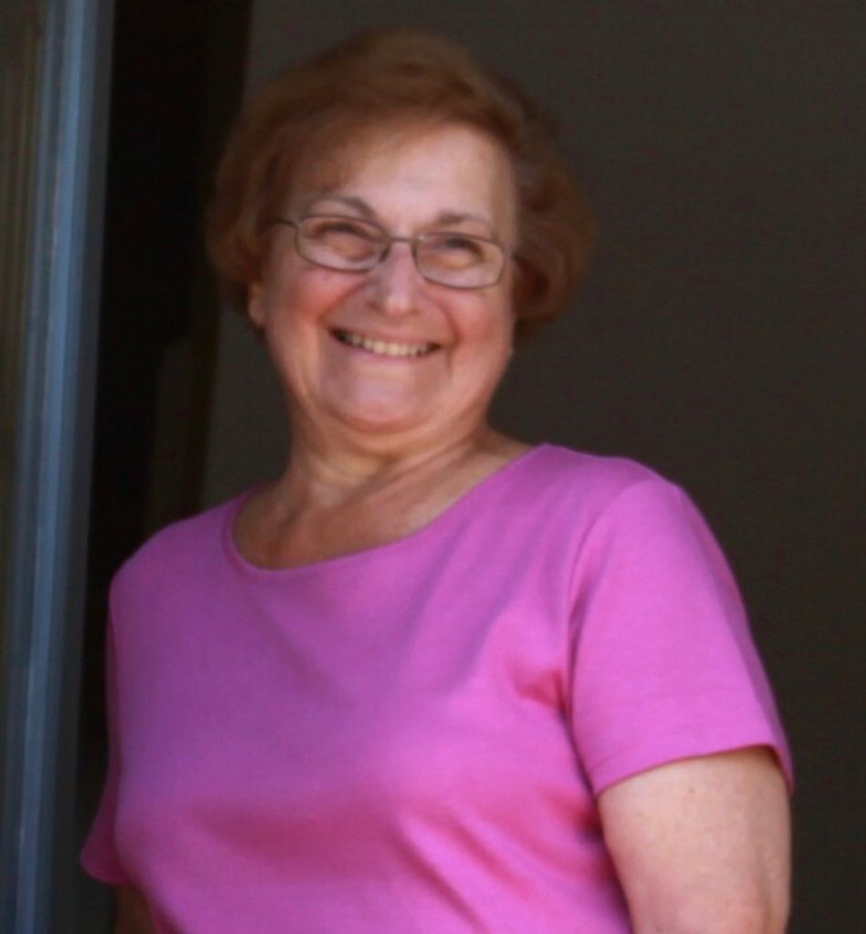 Dorothy Sokol