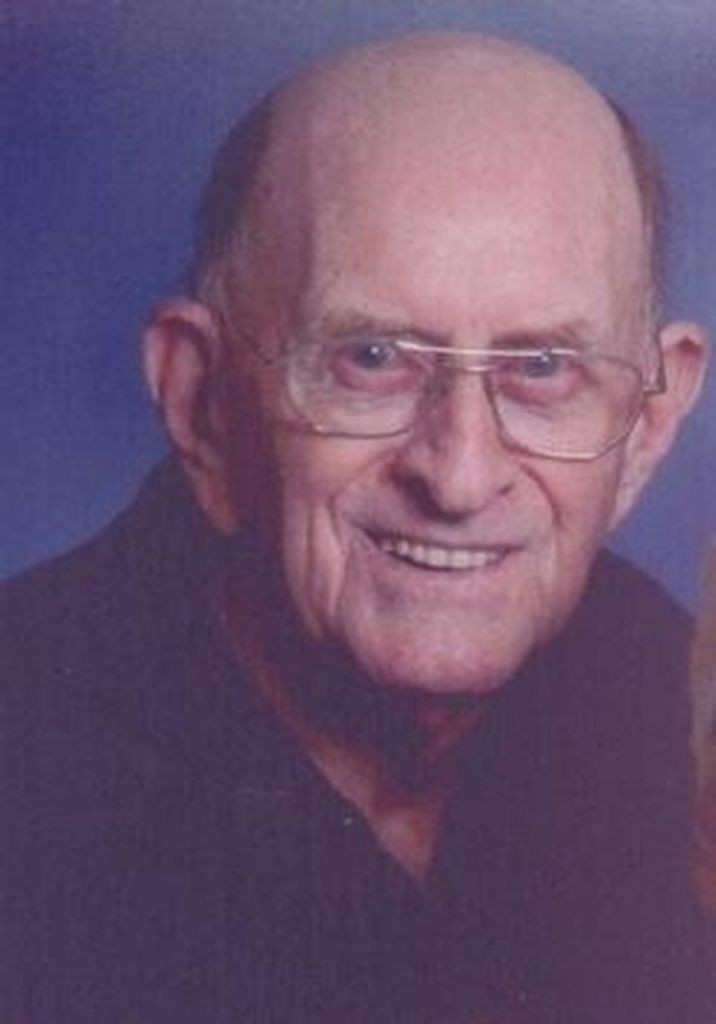 William Bill A. Turley