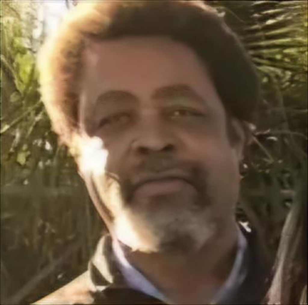 Clarence Williams Profile Photo