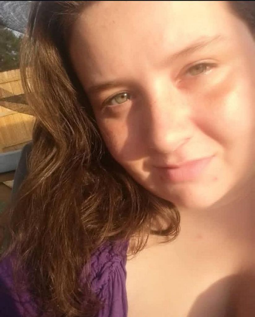 Hannah Diehl Profile Photo