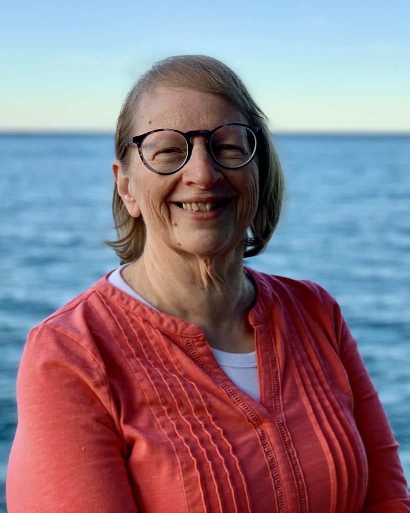 Victoria JoeAnn Gust