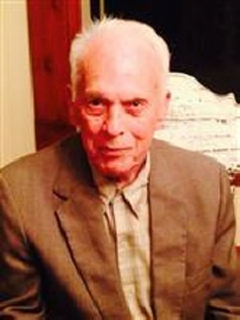 George Franklin Bearden Sr.