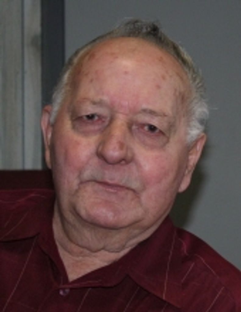 Joe Wayne Altimore
