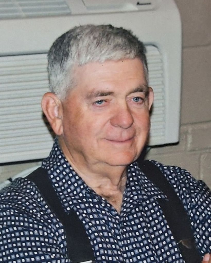 Gordon W. Hitchcock