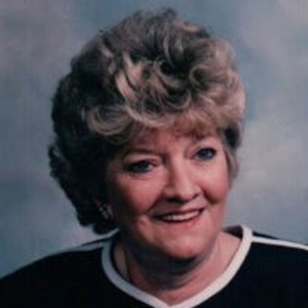 Linda Johnson Whitney