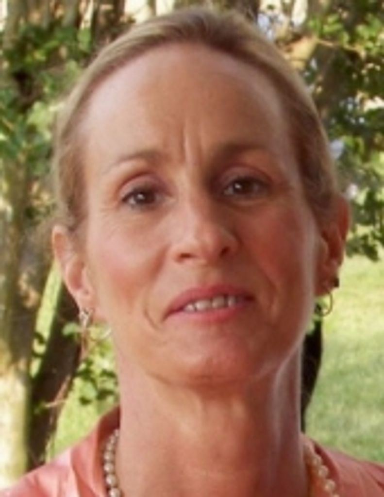 Amelia  Ann "Amy" Sullivan