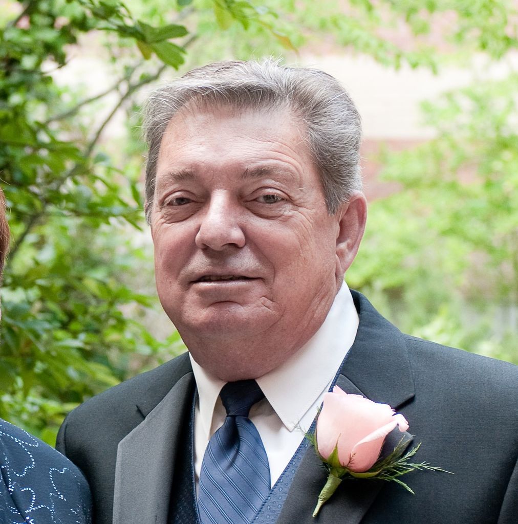 James Bernardino Gioia Sr. Profile Photo