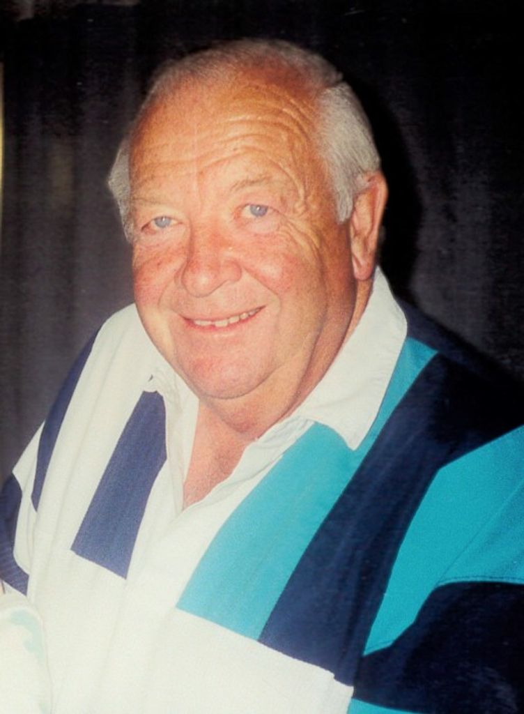 Boyd Nealy
