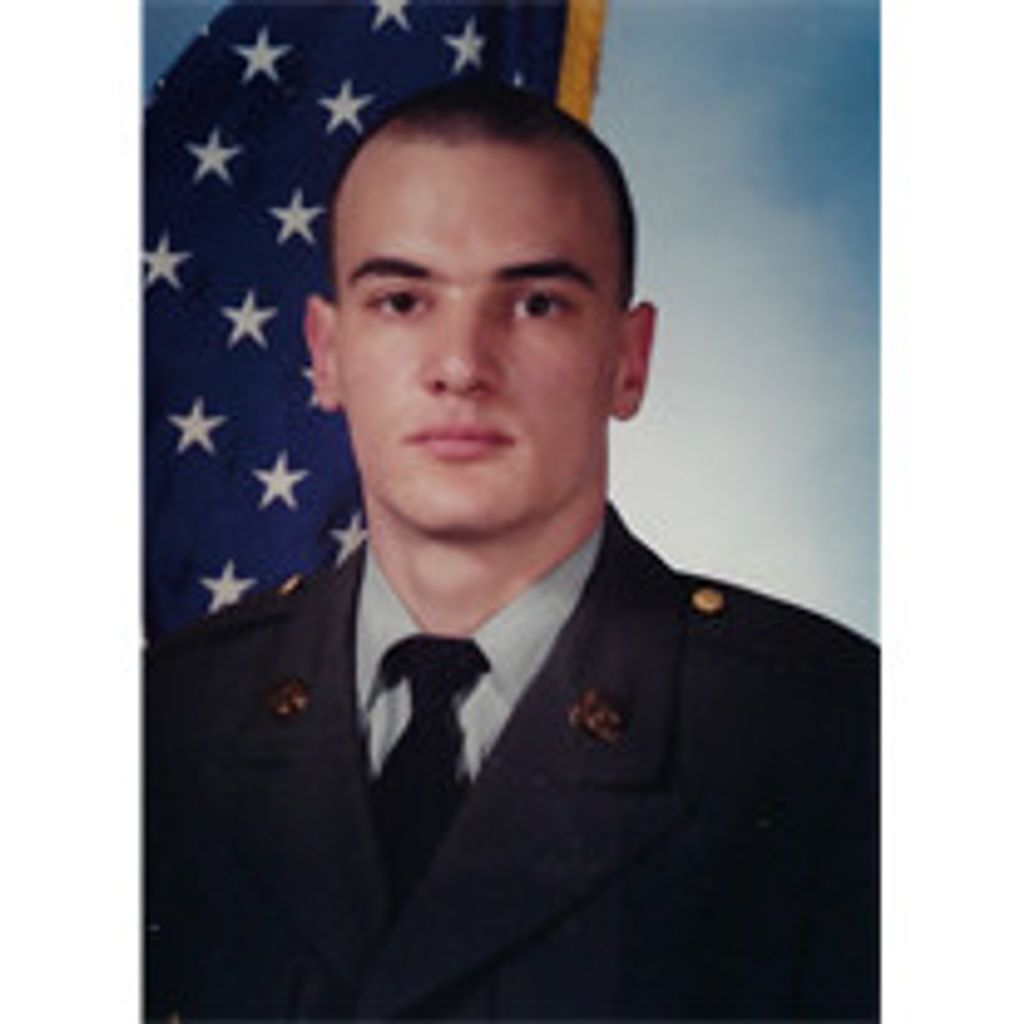 Craig H. Durbin