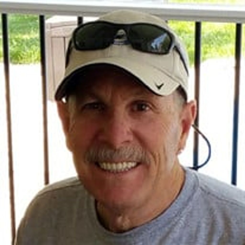 Robert D. Gibson