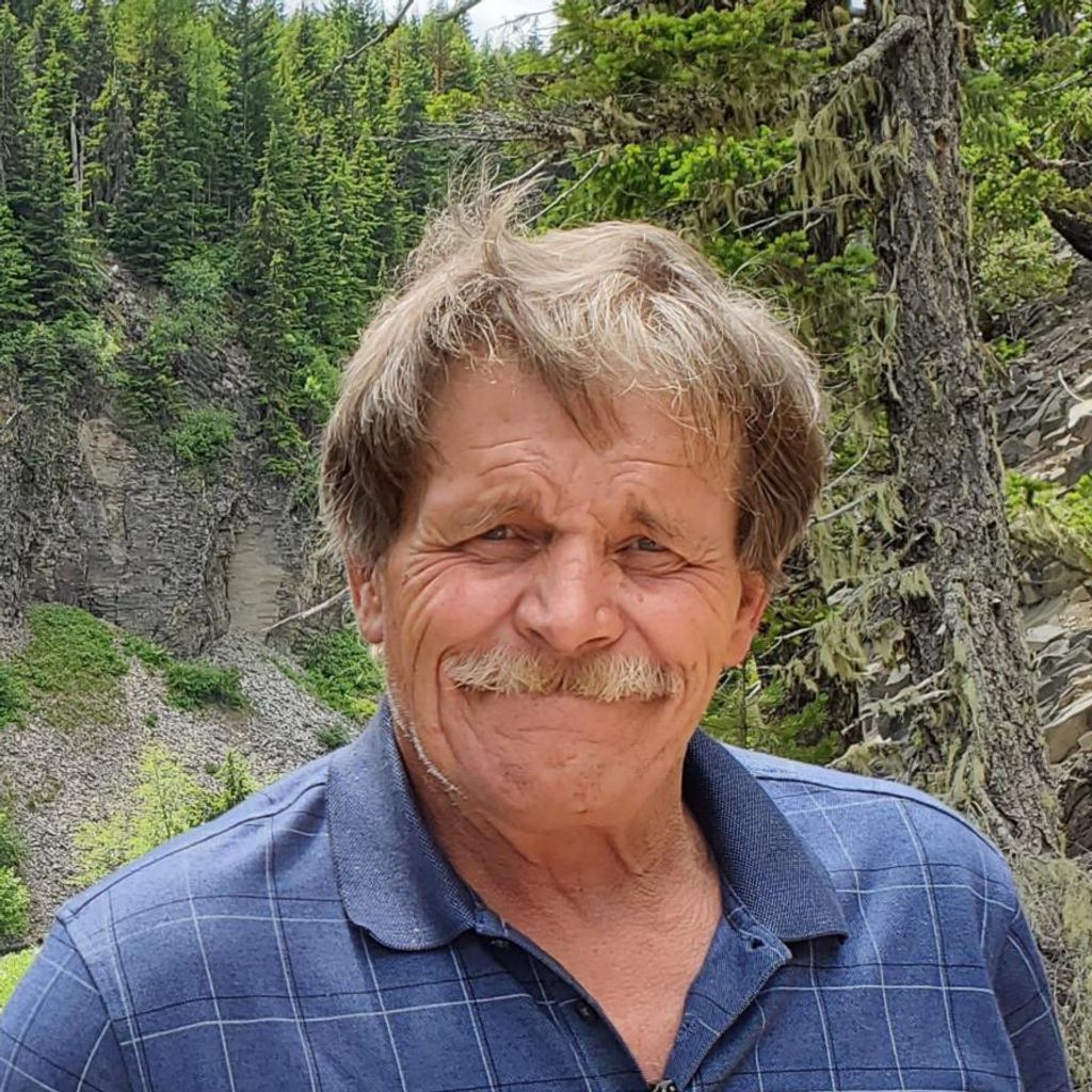 Donald Ashby