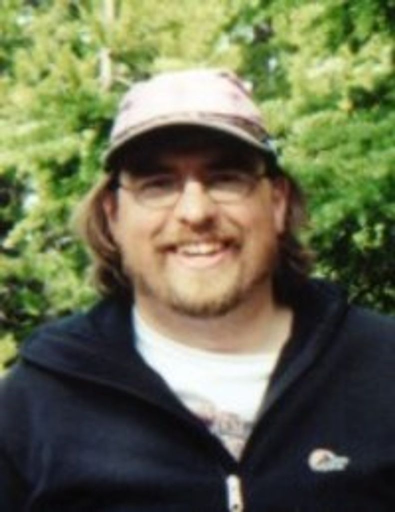 Nick Conant