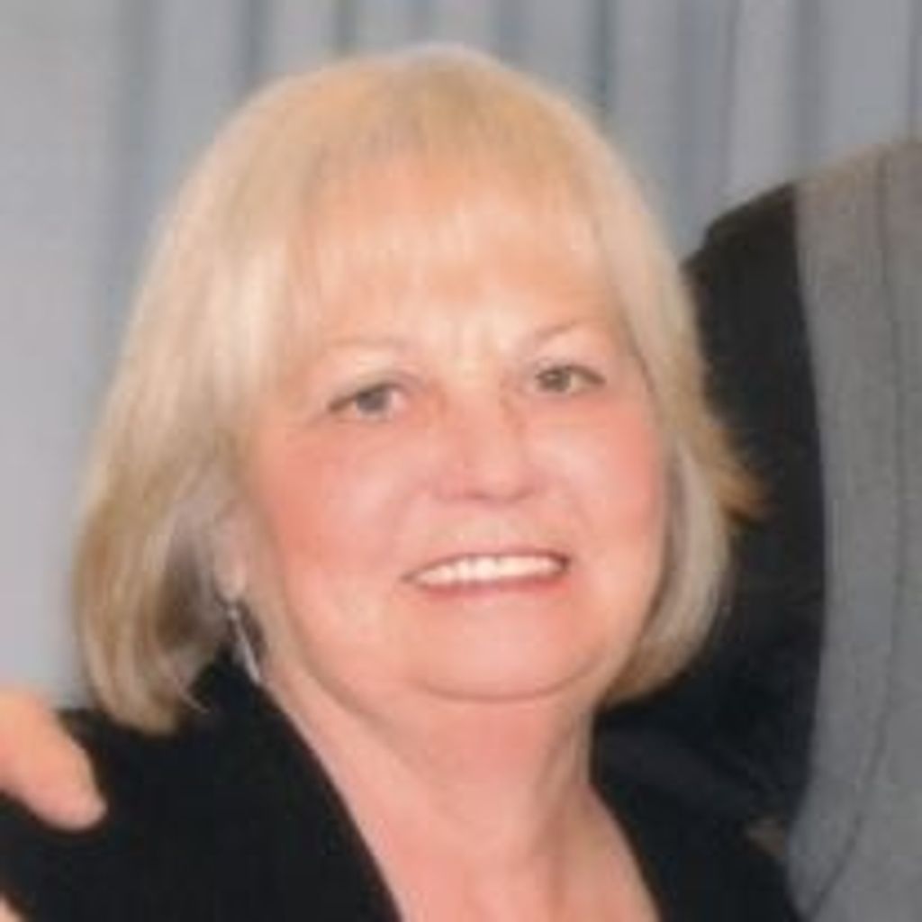 Alice  F. Harrison
