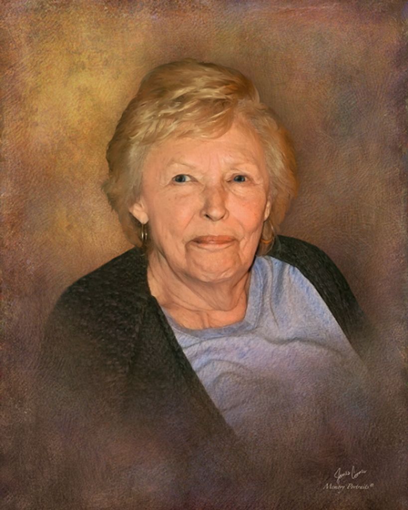 Glenda Reed Hines Profile Photo