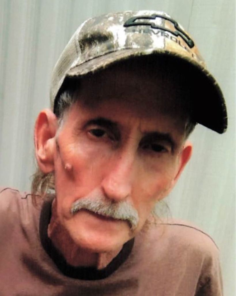 Harold Lee Denham