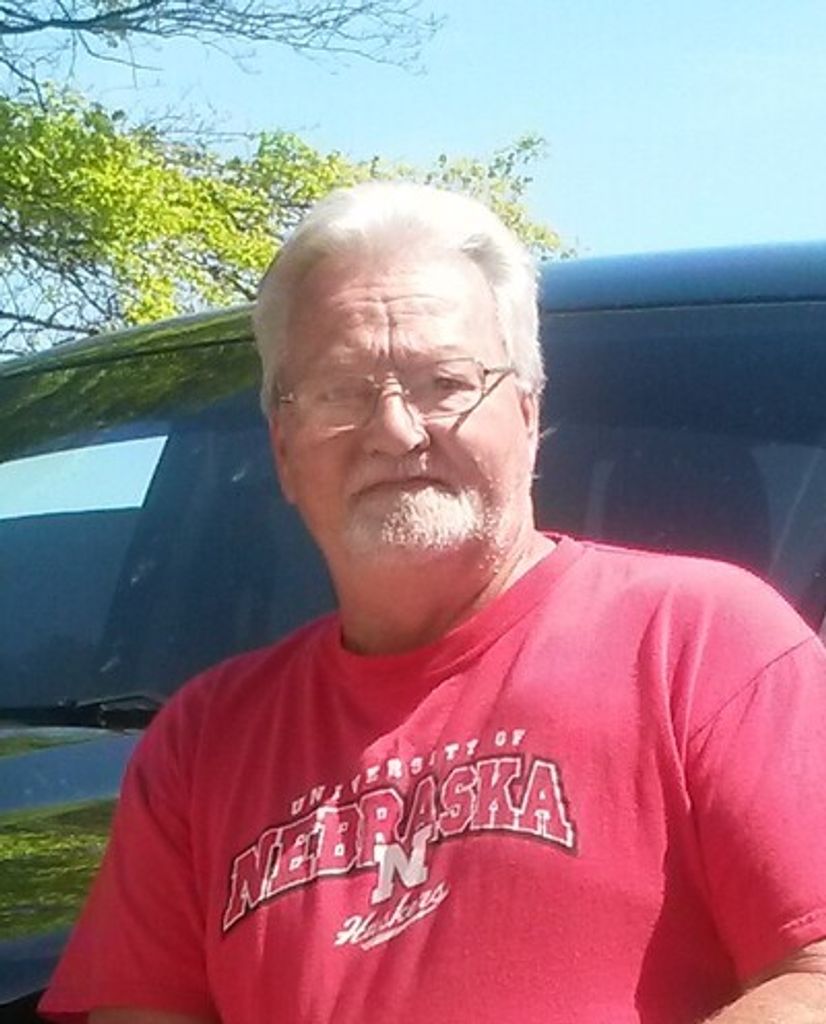 Thomas C. Ament Profile Photo