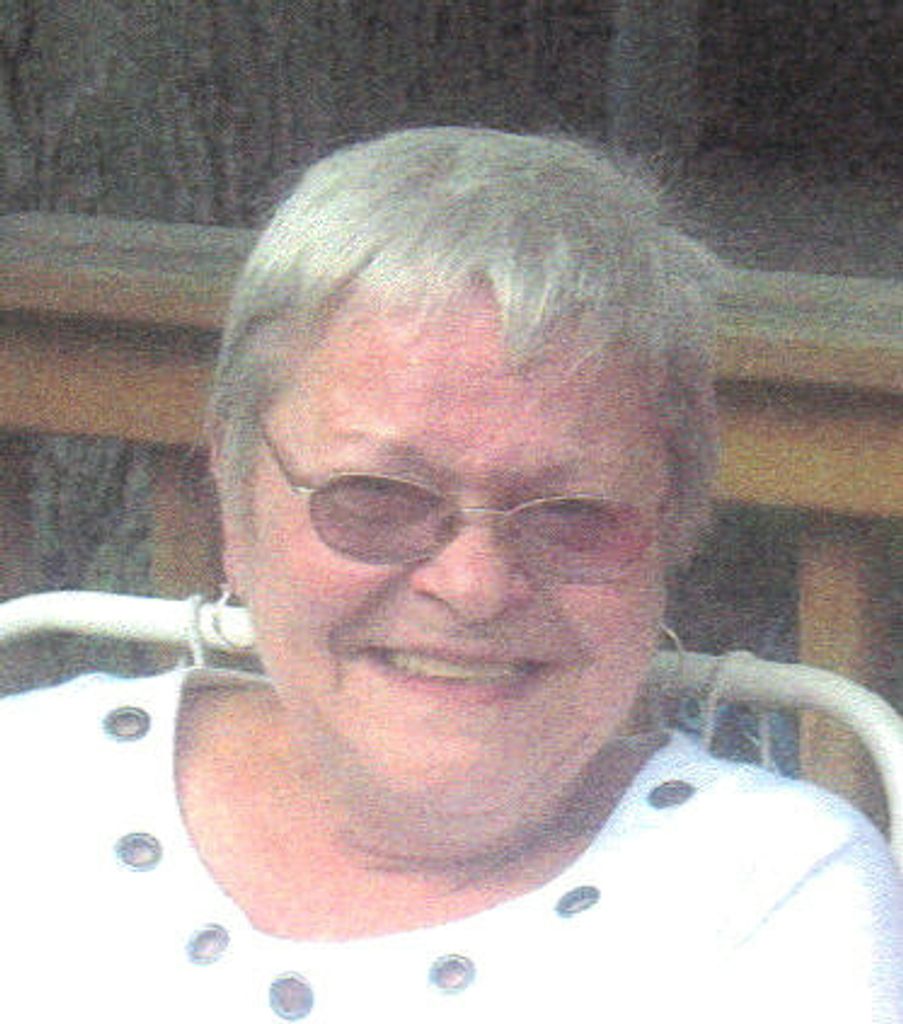 Sandra Sue Erno Maggard Profile Photo