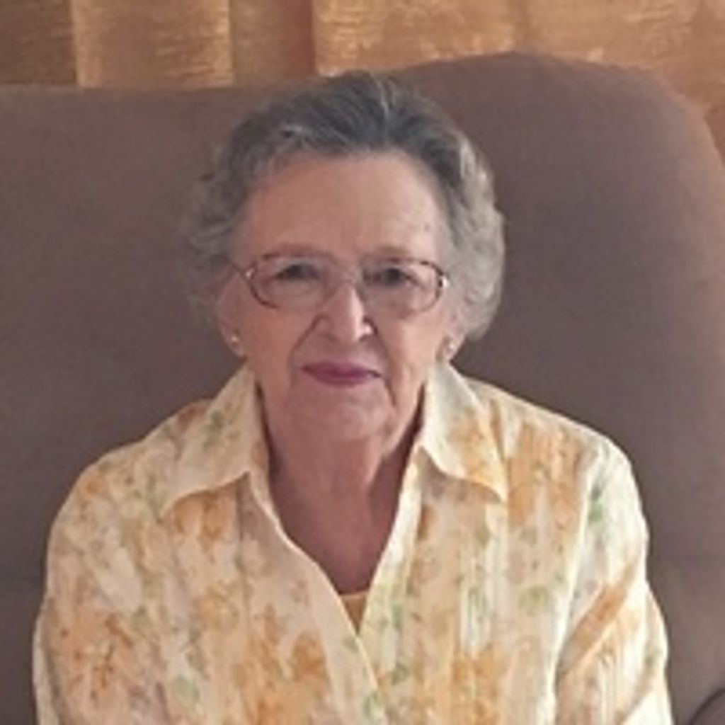 Pearl Ethelene Bright
