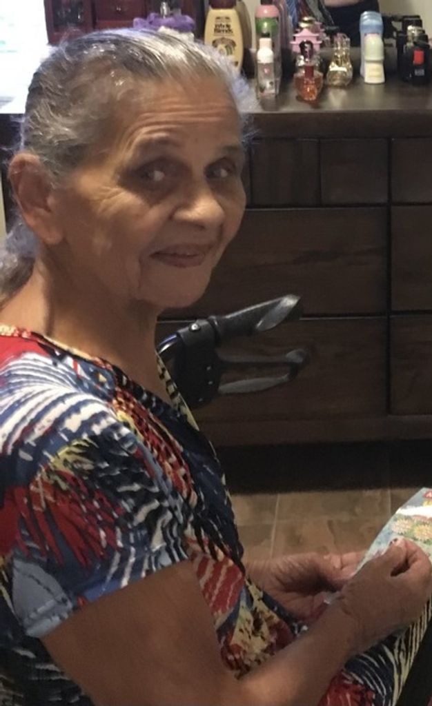 Maria Elena Lopez Profile Photo