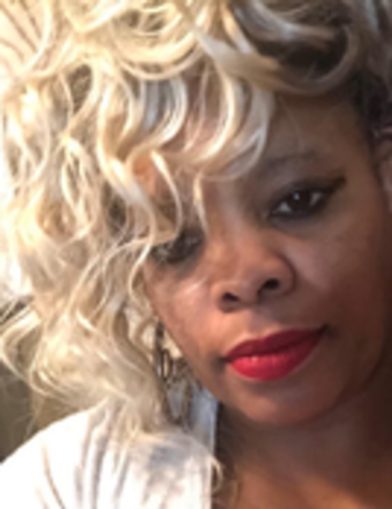 Marilyn Ann (Davis) Dickerson