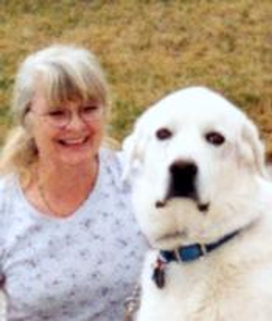 Judith Ann Smith
