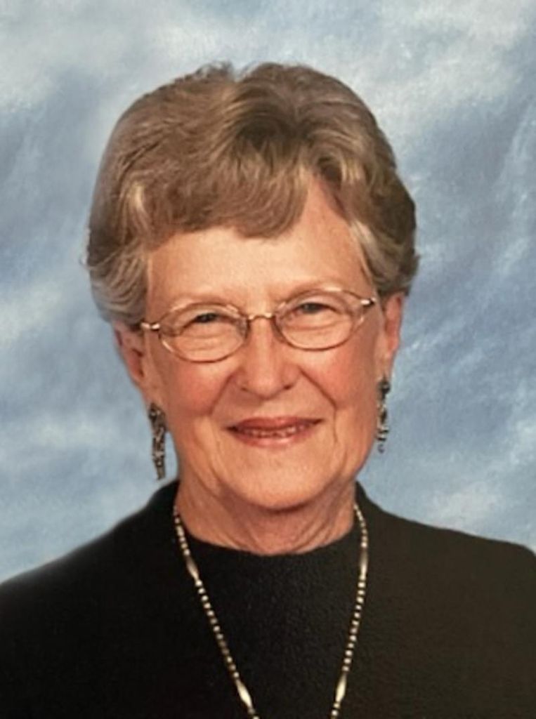 Phyllis R. Westerlin