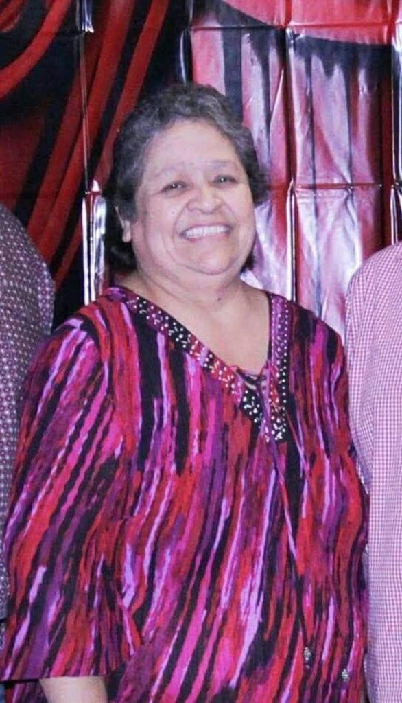 Margarita V Lopez Profile Photo